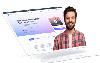 Digital Marketing Course Online - Business Growth